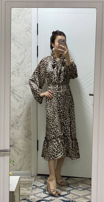 Koylak ayollar libosi