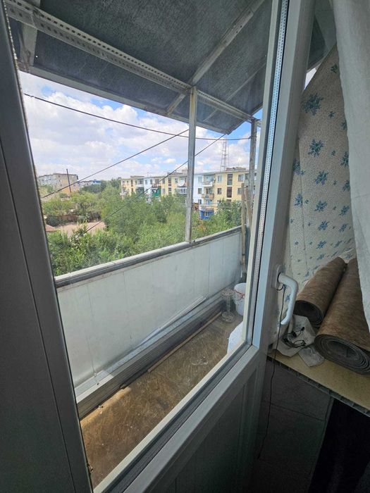 Продается 1 комнатная квартира