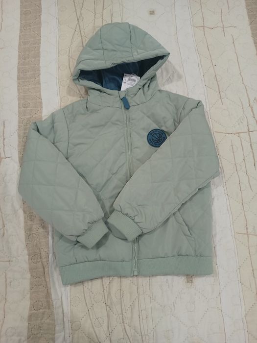 Детски якета различни модели