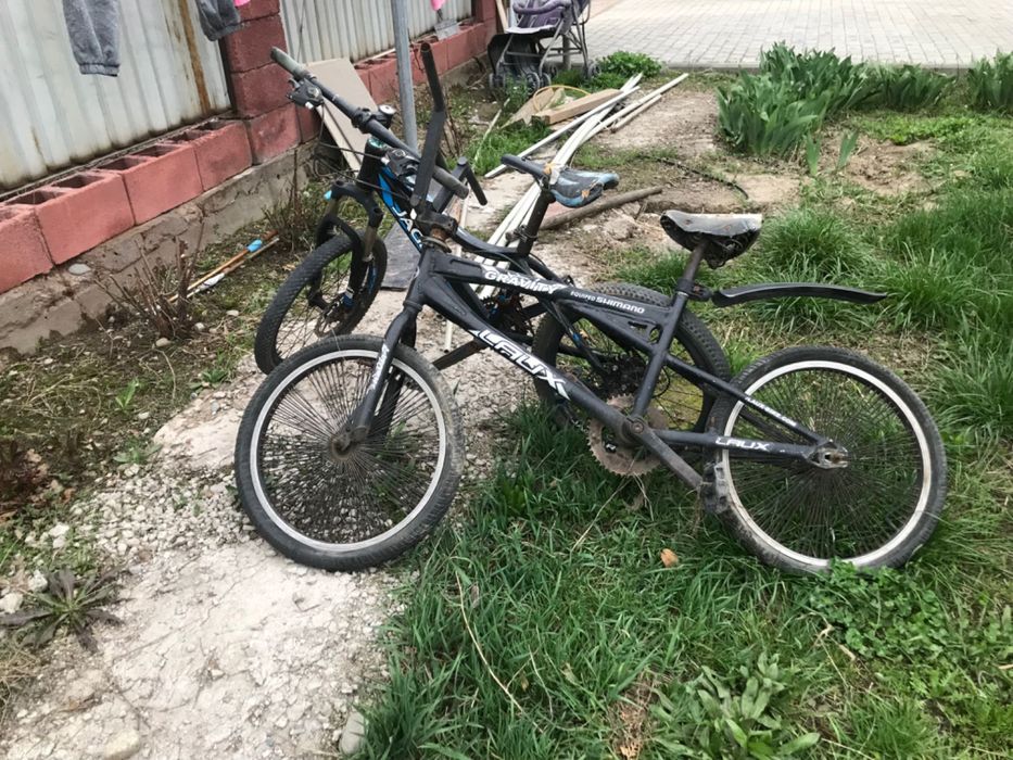 Продам велосипеды 2