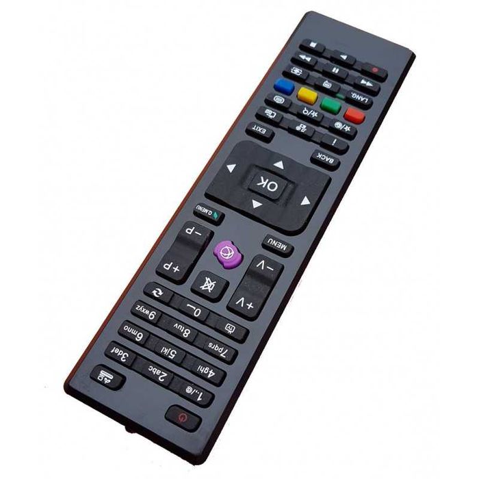 Telecomanda Horizon Hitachi JVC Telefunken WELLINGTON Finlux Akai