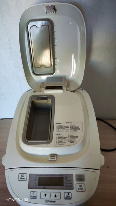 Автоматическая хлебопекарня Panasonic SD-2501