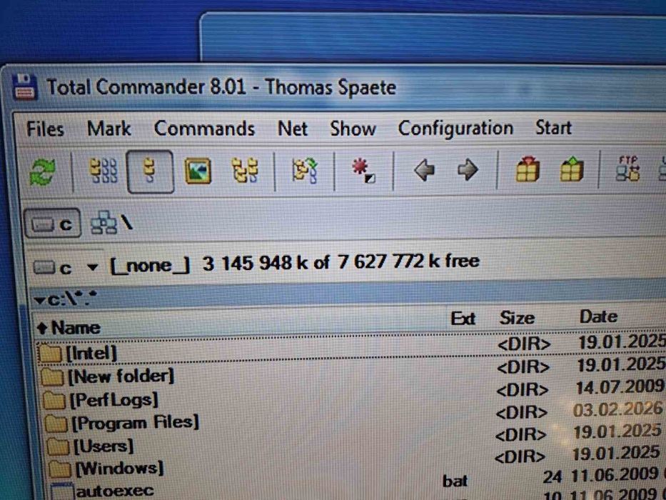 Thin client Huawei ct6000