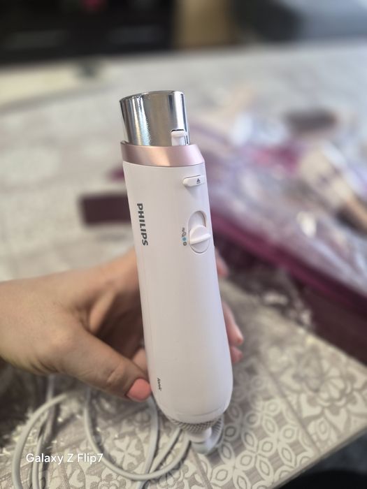 Сешоар за оформяне на прически Philips Airstyler 3000