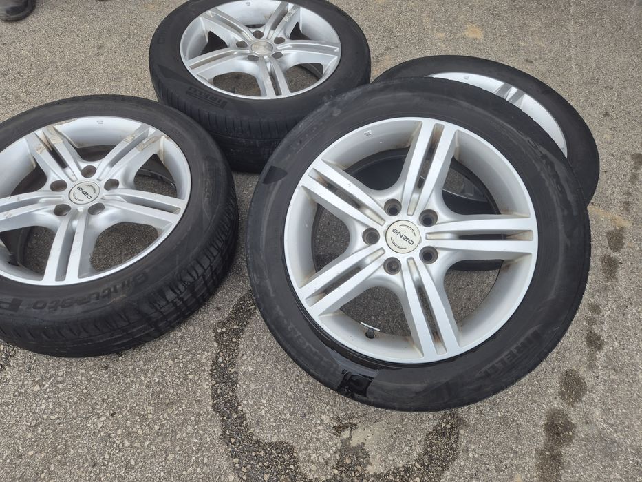 5х112/16 Фолксваген Ауди Шкода Сеат 5x112/16 VW Skoda Audi Seat