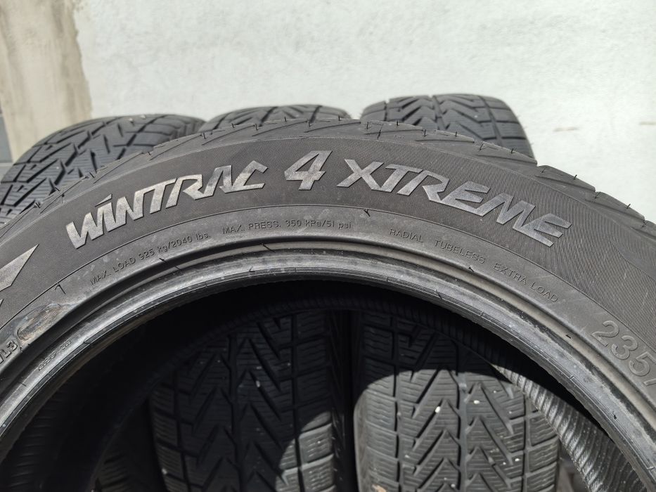 235/55/19 Вредщайн