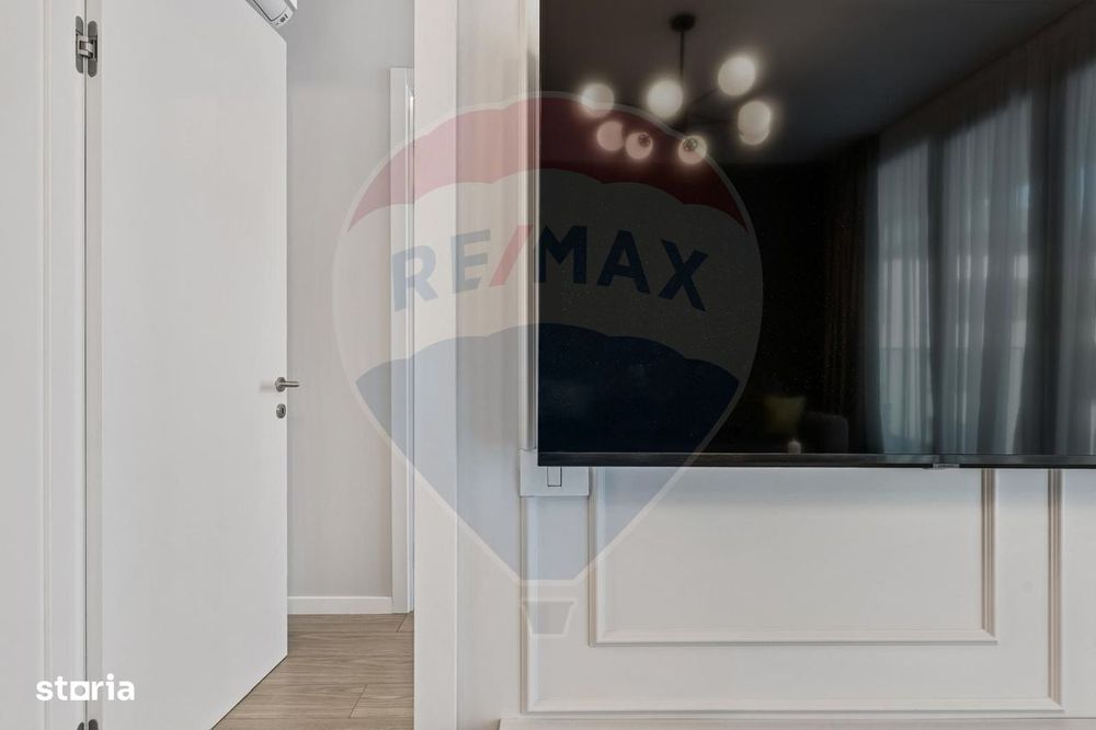 Vanzare| 2 camere| Win Herastrau| Loc parcare| Boxa