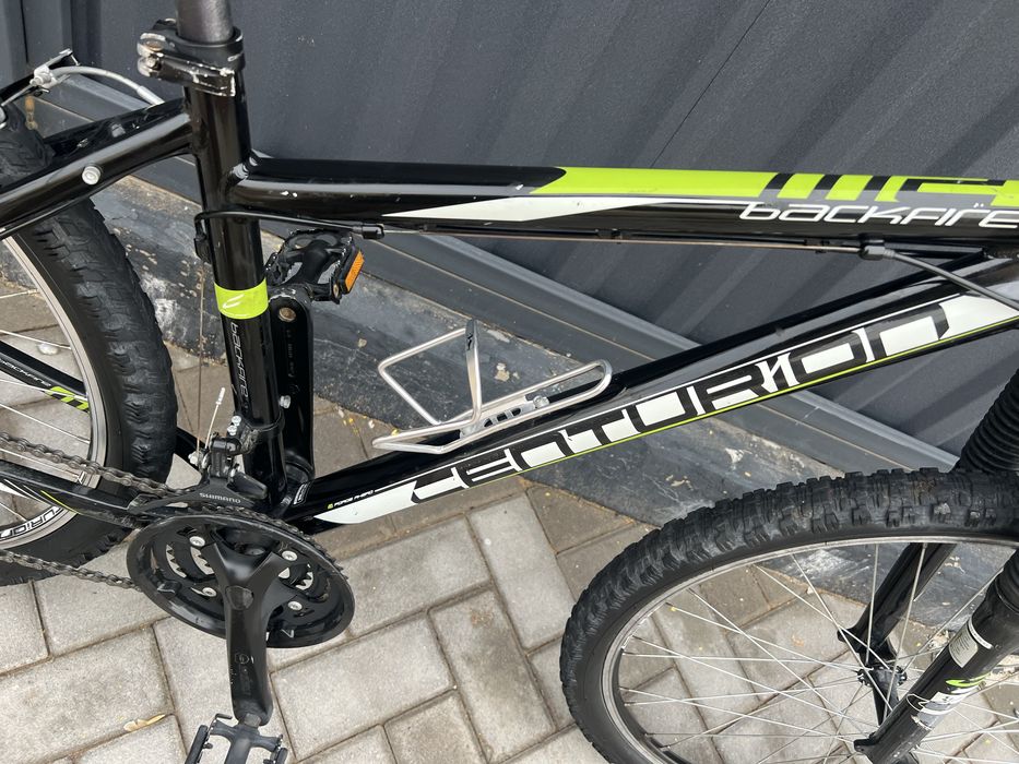 Велосипед Centurion bacfire(  giant trek scott author