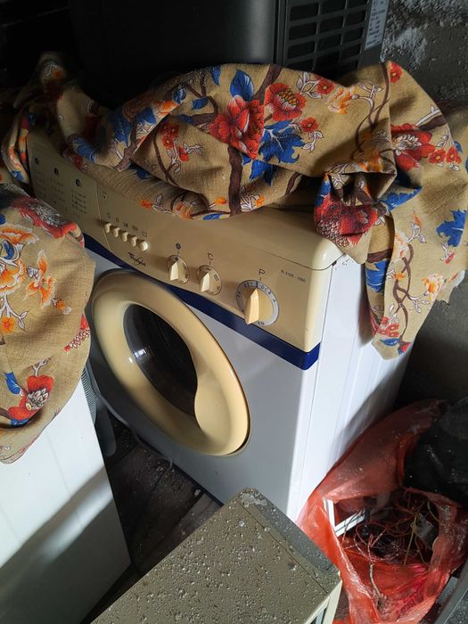 Продам 3 стиральные машины