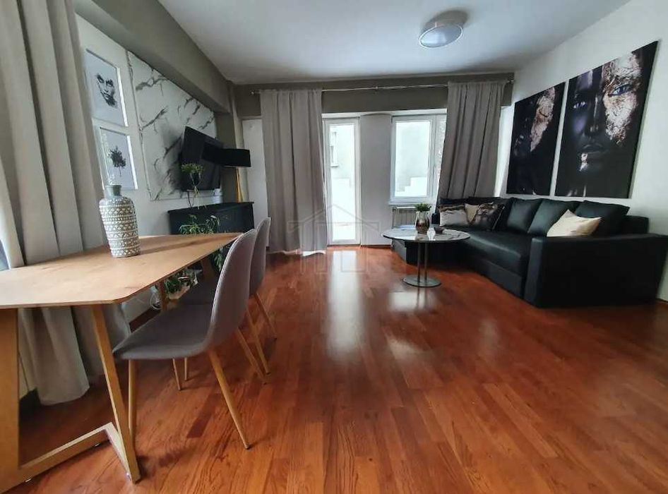 Дава се под наем Тристаен апартамент в Пловдив, Каменица 2 - 82 кв.м за 321.3 € - Снимка #3