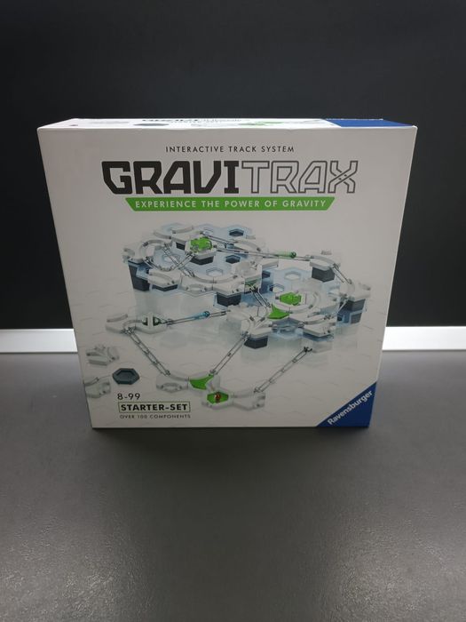 Joc Gravity impecabil