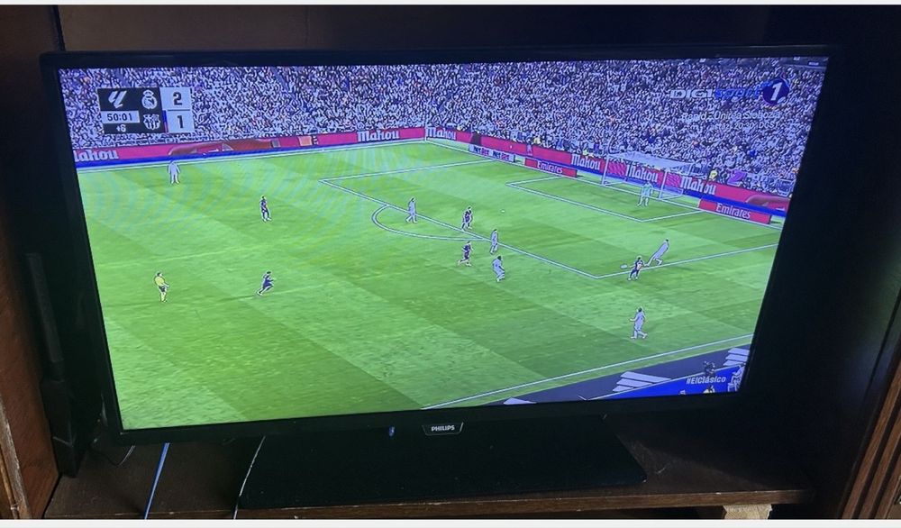 Vand smart Tv Philips