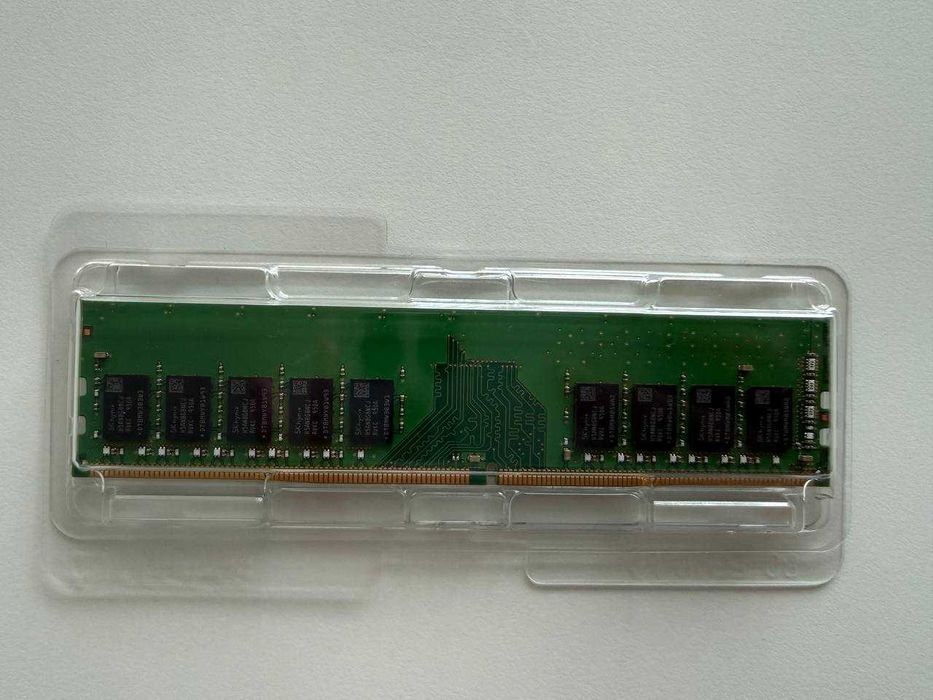 Server памет SK hynix 8GB 1Rx8 PC4 – 2666V – ED2 – 11