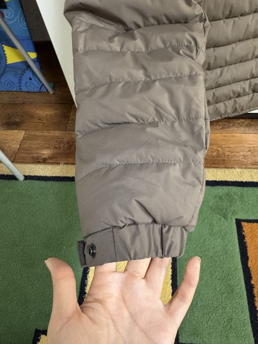 куртка осенняя 15 000