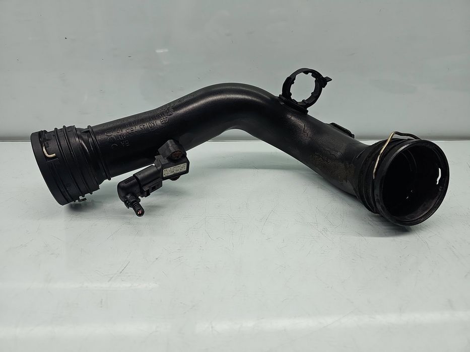 Tub intercooler Volkswagen Golf 5 (1K1) [Fabr 2004-2008] 1K0145770D 2.