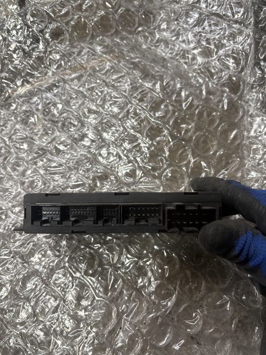 Audi a6 c5 Комфорт Модул