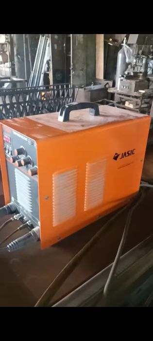 Аргон жасик тиг 160