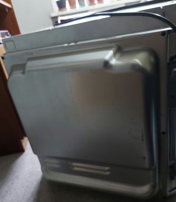 Фурна за вграждане Indesit