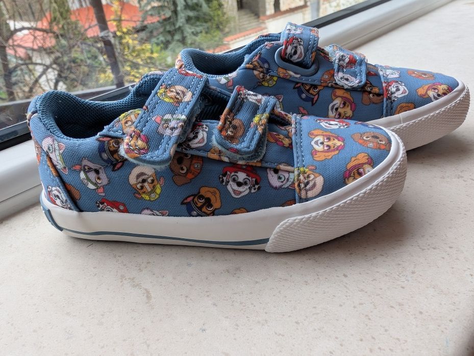 Детски обувки Next