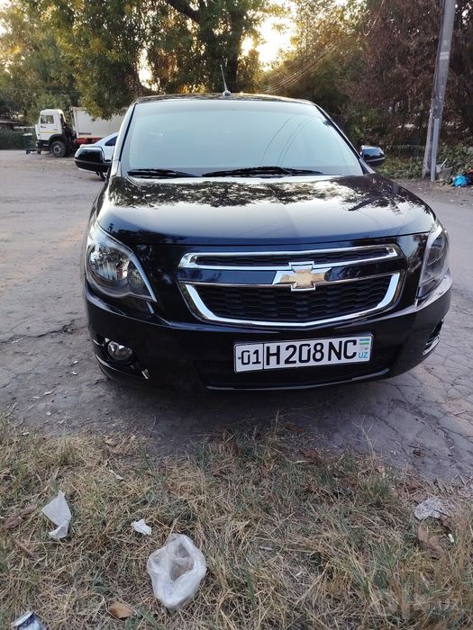 Кобилт автомат 2023