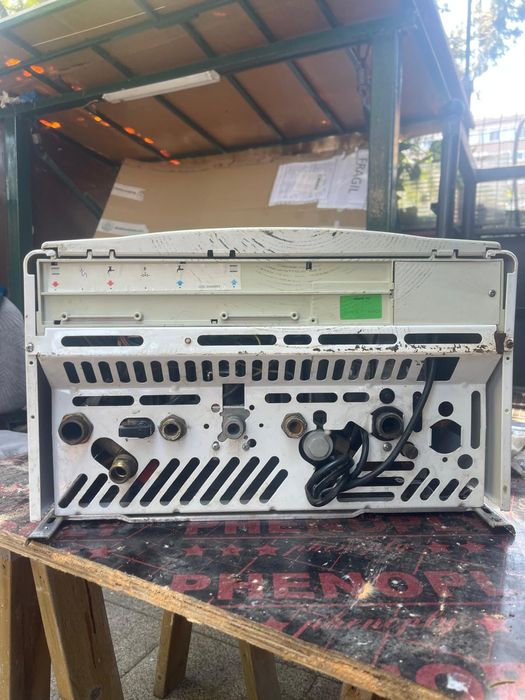 Centrala Ferolli 24KW