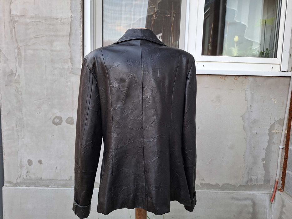 Fashion Leather | geaca outdoor mar. XL | XXL
