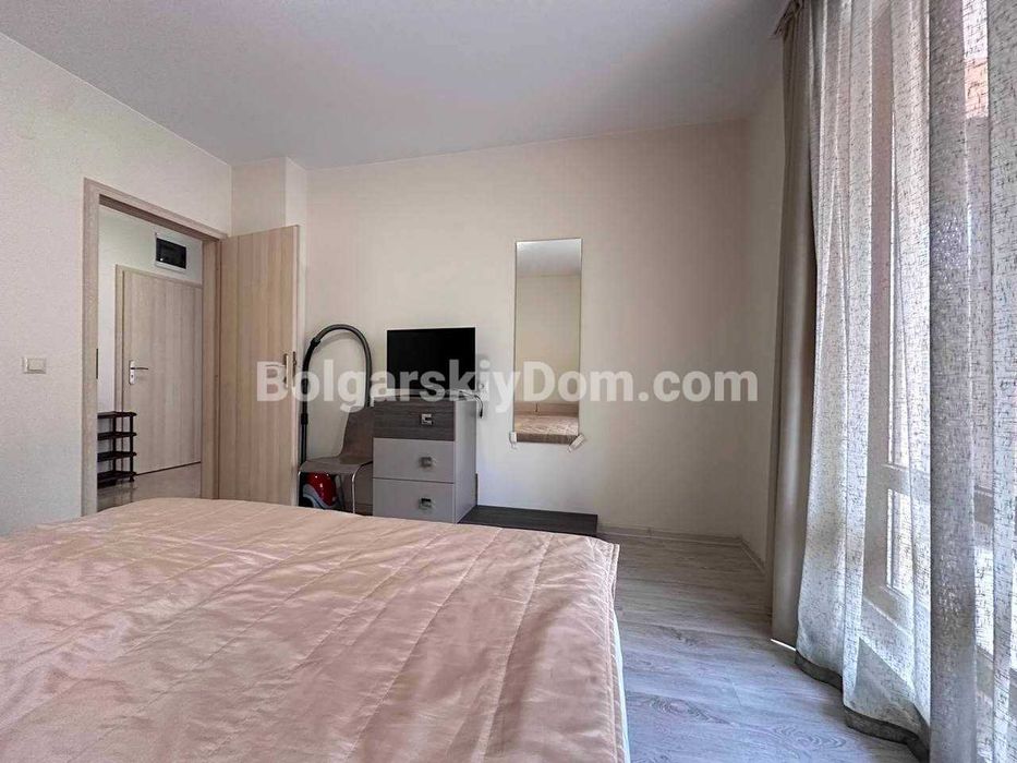 Продава се Двустаен апартамент в Свети Влас - 64 кв.м за 829 €/кв.м - Снимка #4