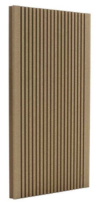 Террасная доска дпк TERRADECK ECO