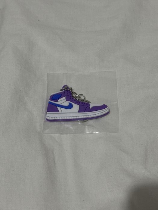 Brelocuri Air Jordan 1
