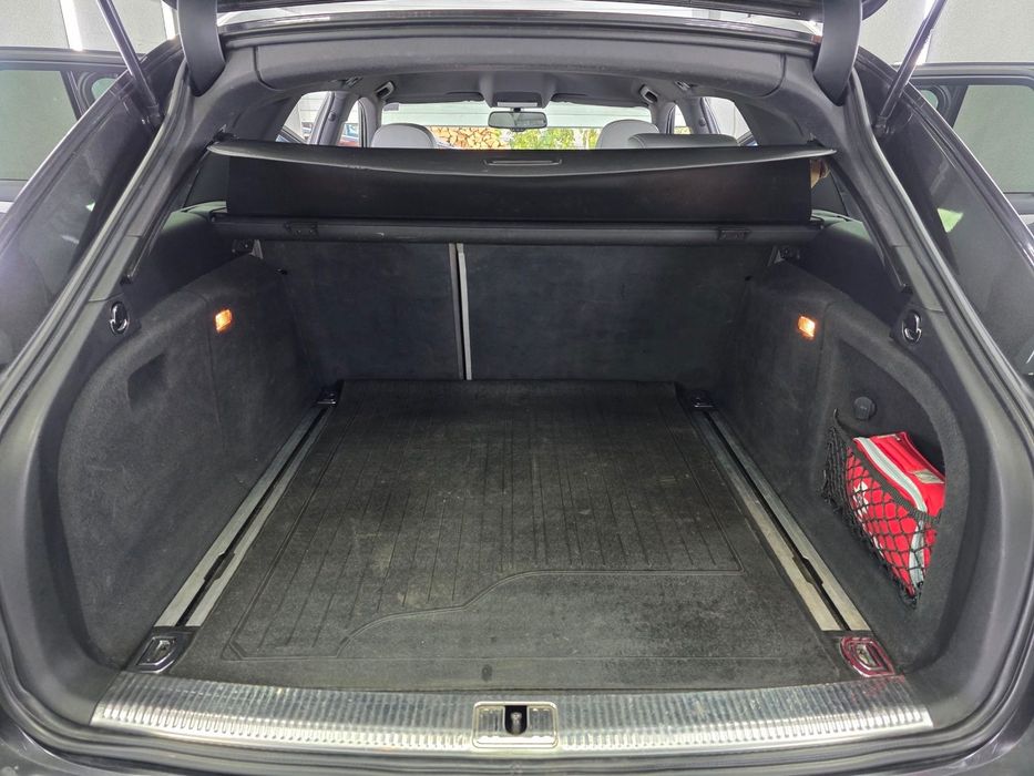 Audi A4 Allroad 2.0 TDI 200++