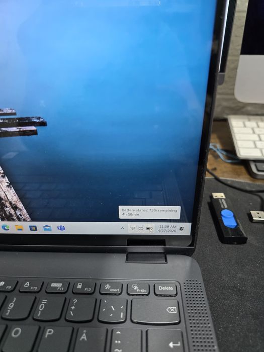 Laptop Lenovo Ideapad Flex 5, 14 inch,i3 gen 12