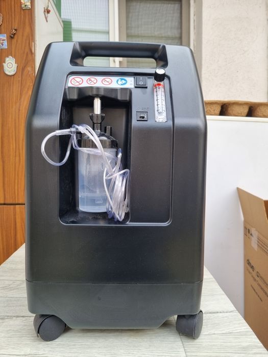 Кислороден концентратор