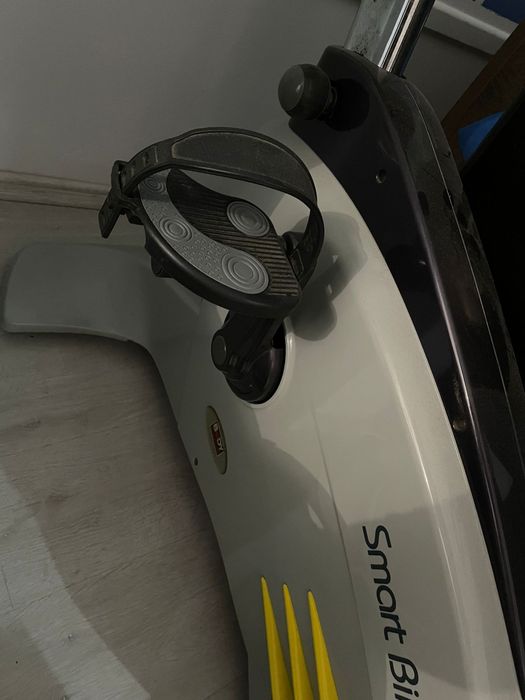 Smart bike 7300 home bike