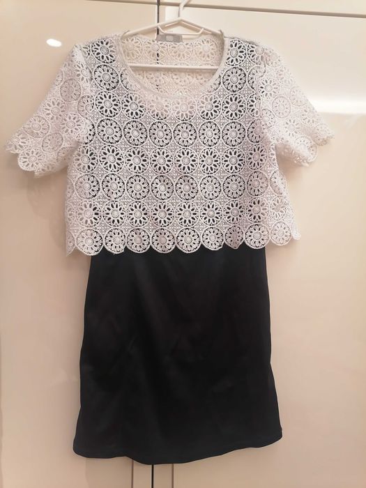 Разпродажба дамска рокля