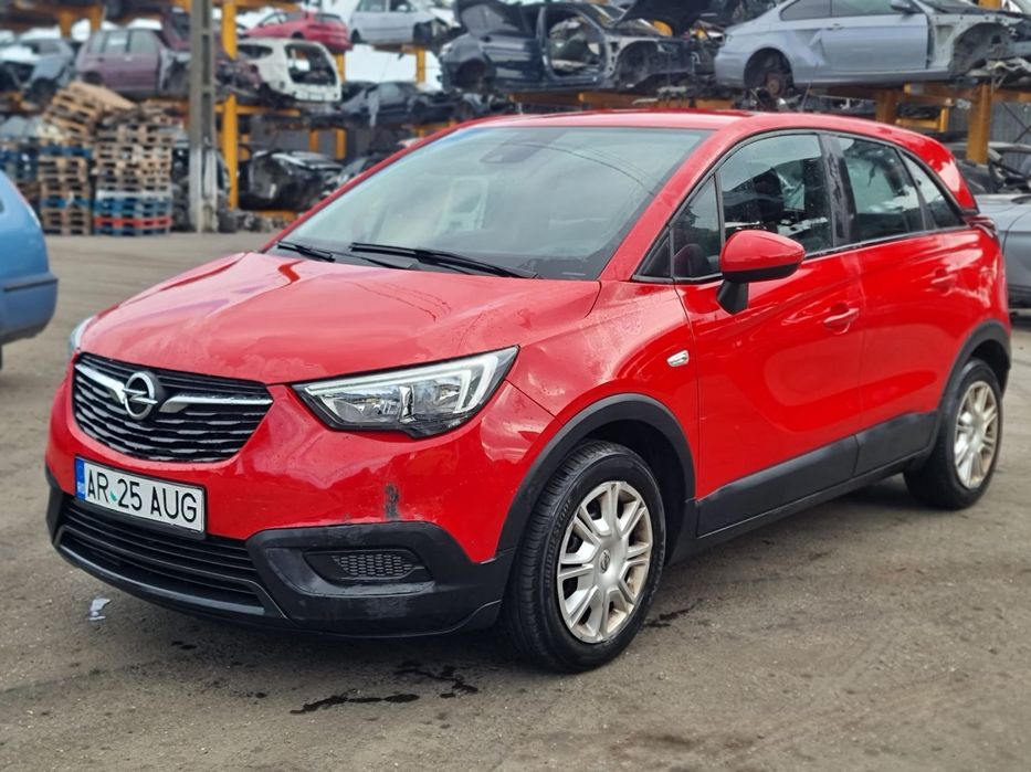 Dezmembrez Opel Crossland X 1 [2017 - 2020]