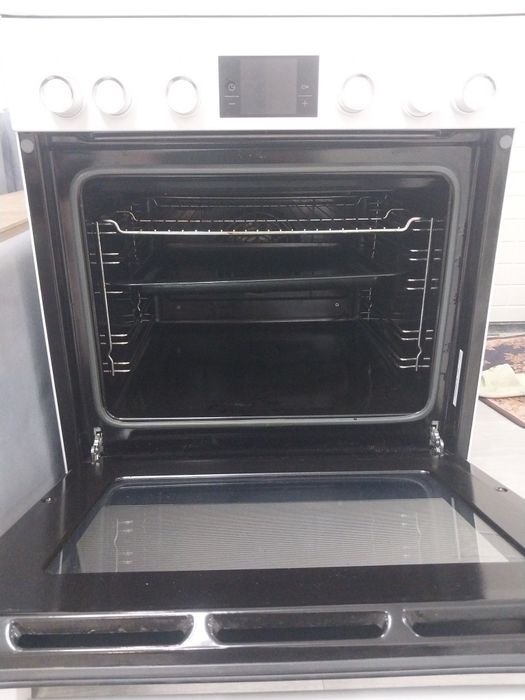 Газовый плита Bosh