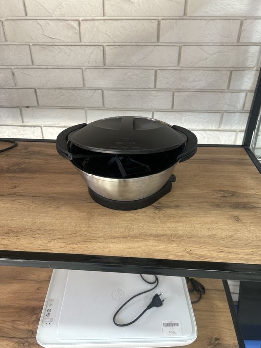 Кухонный комбаин Mycook touch