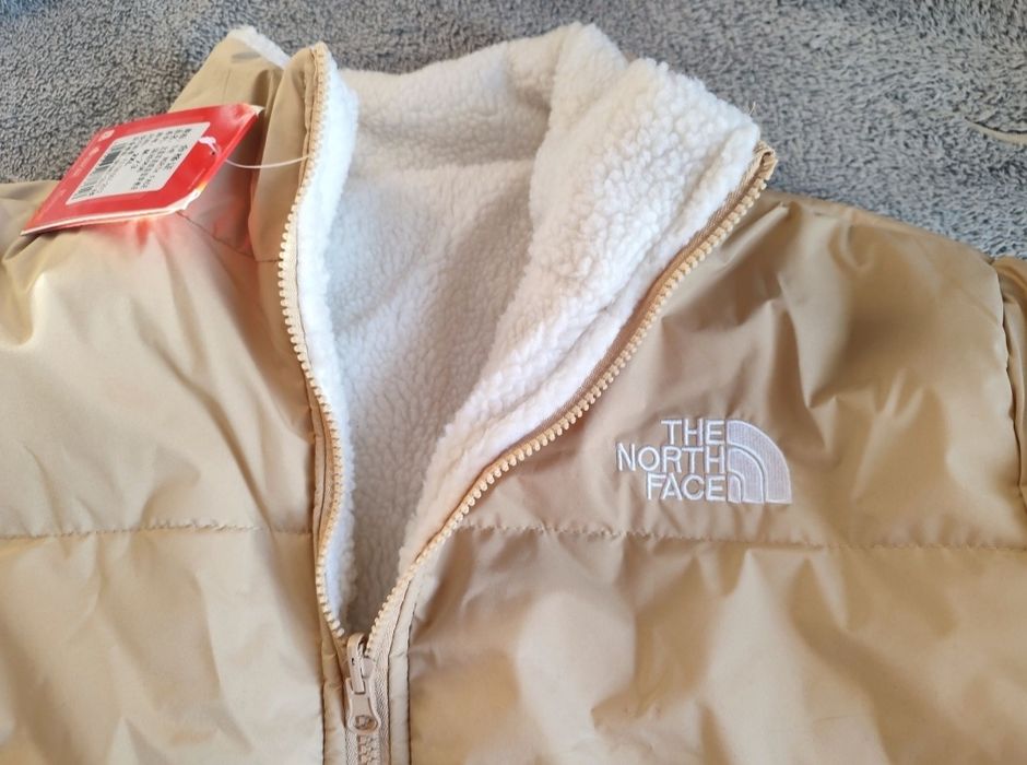 Куртка ЗИМА новая