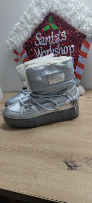 Ghete damă Tommy Hilfiger