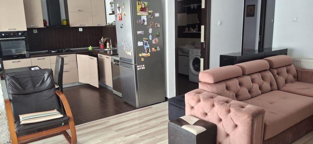 Vând Casă în Nojorid