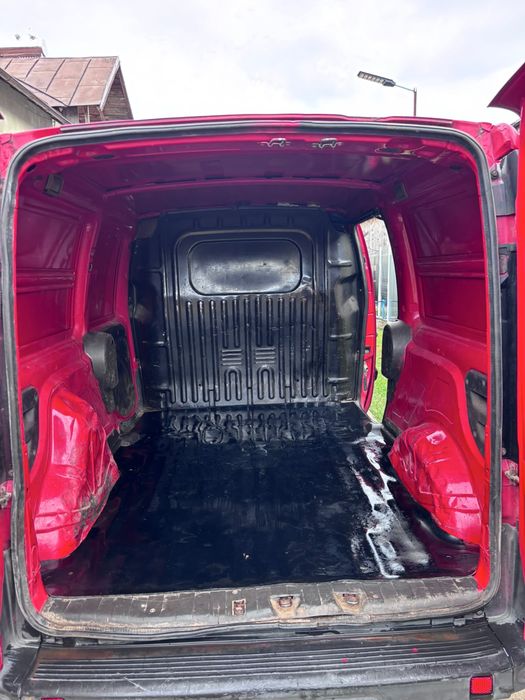 De vanzare Fiat Doblo