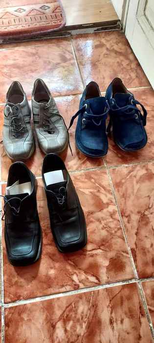 Încălțăminte damă mărimi 36-37