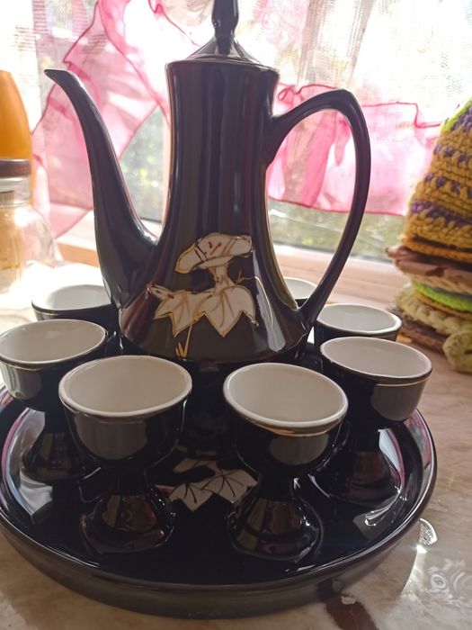 Продам китайский советский сервиз