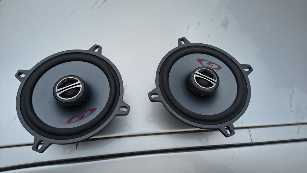 Тонколони Alpine SPG 13C2