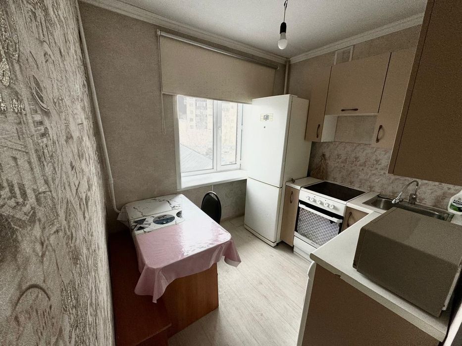 Квартира 2-х комнатная