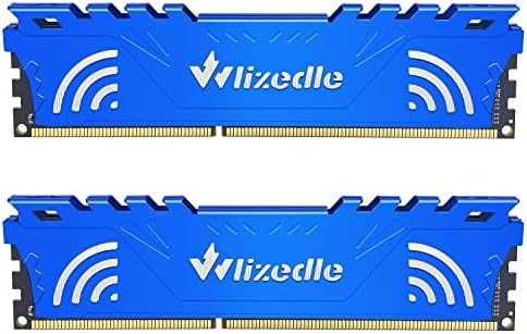 16GB (2x8GB) DDR3 1866MHz CL13 U-DIMM