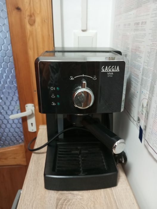 Expresor cafea italian