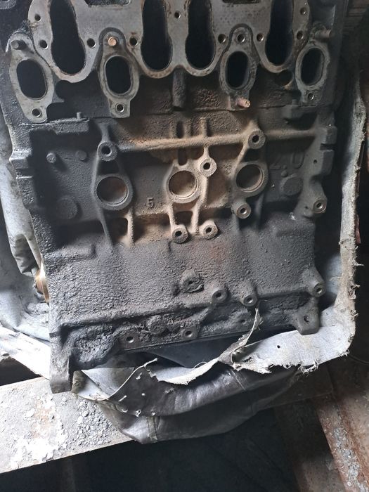 Продам двигатель  пассат