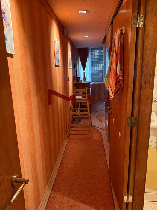 Продава се Тристаен апартамент в Варна, Чайка - 125 кв.м за 3920 €/кв.м - Снимка #11