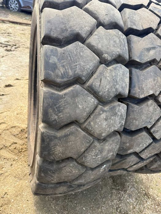 Anvelope 1400 R24 Trelleborg